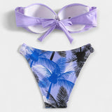 Σέξι Μπικίνι με Ανοιχτή Πλάτη