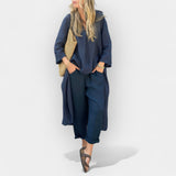 Κομψό Σετ Δύο Τεμαχίων