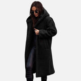 Celine - Ζεστό και Κομψό Μπουφάν