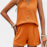 Σετ με Μπλουζάκι & Σορτς