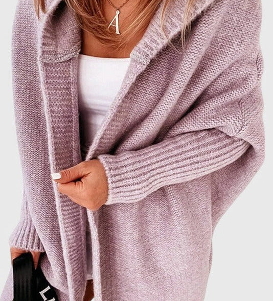 Lovisa - Ζακέτα με κουκούλα