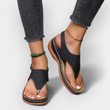 Ορθοπεδικά Σανδάλια Ημέρας