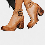 Penka - Τακούνι Eco Block