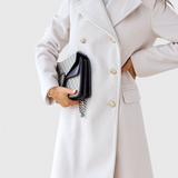 Yara - Μάλλινο παλτό