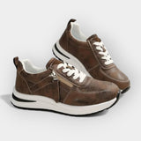 Ανατομικά Sneakers με Κομψότητα