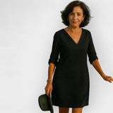 Καλοκαιρινό Φόρεμα με Ανέμελο Στυλ