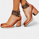 Penka - Τακούνι Eco Block