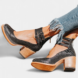 Penka - Τακούνι Eco Block