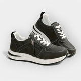Ανατομικά Sneakers με Κομψότητα