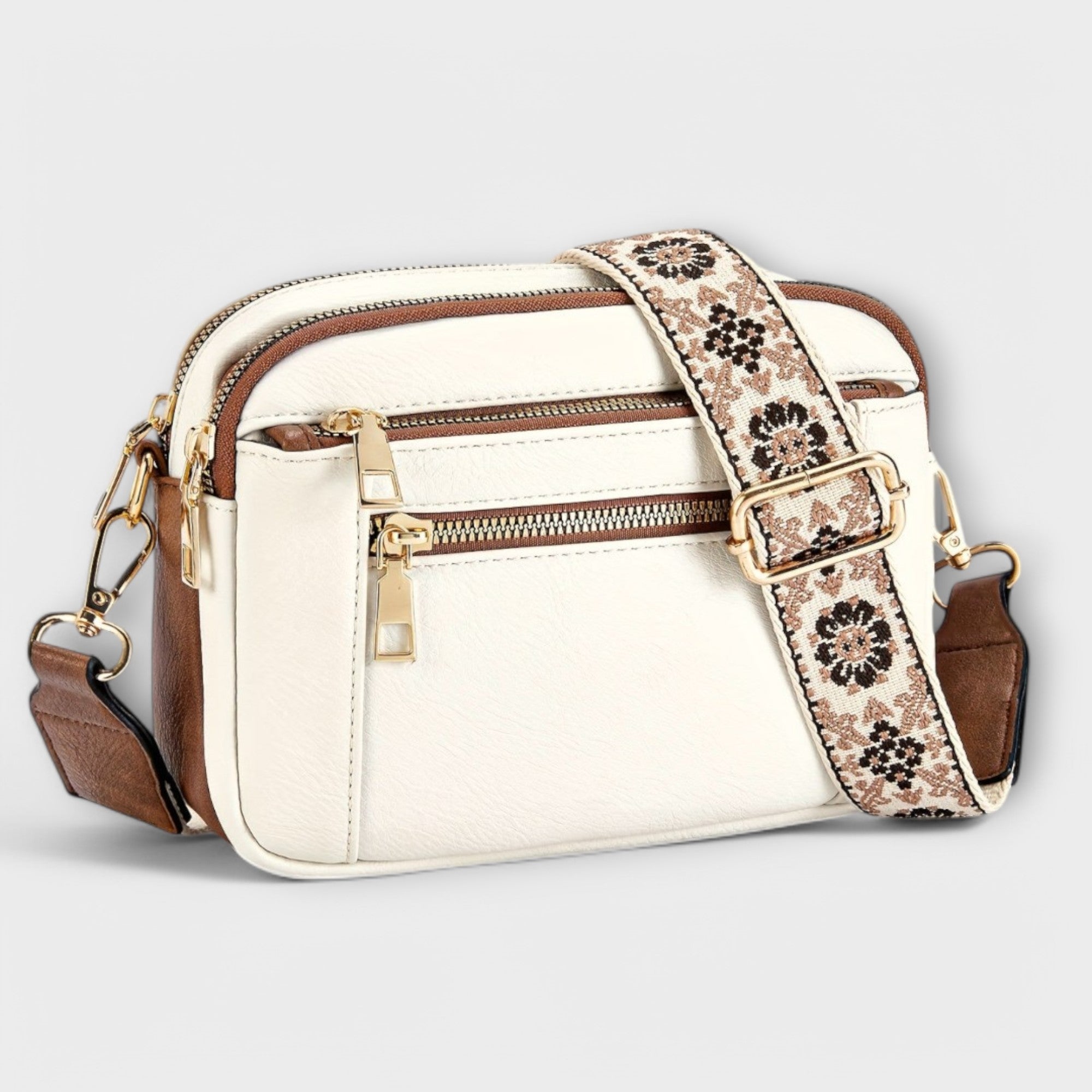 Crossbody Τσάντα Ημέρας