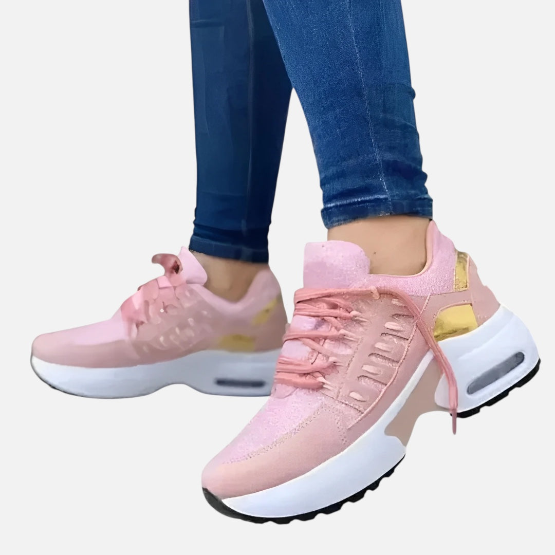 Shannon - Ορθοπεδικά Παπούτσια – Υπέρτατη Άνεση & Στήριξη για Όλη την Ημέρα