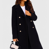 Yara - Μάλλινο παλτό