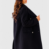 Yara - Μάλλινο παλτό