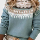 Gemma - Πουλόβερ με υφή