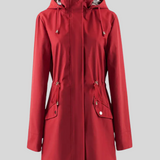 Ντόεμι - Αδιάβροχο παλτό