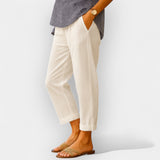 Αναπνεύσιμο καλοκαιρινό παντελόνι