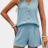 Σετ με Μπλουζάκι & Σορτς