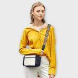 Crossbody Τσάντα Ημέρας