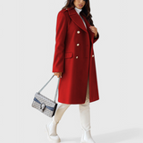 Yara - Μάλλινο παλτό