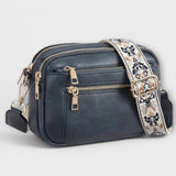 Crossbody Τσάντα Ημέρας