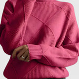 Γιασεμί | Πουλόβερ από κασμίρ