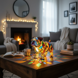 Rocco – Λάμψη του Μπουλντόγκ