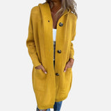 Giselle - Μακριά Ζακέτα