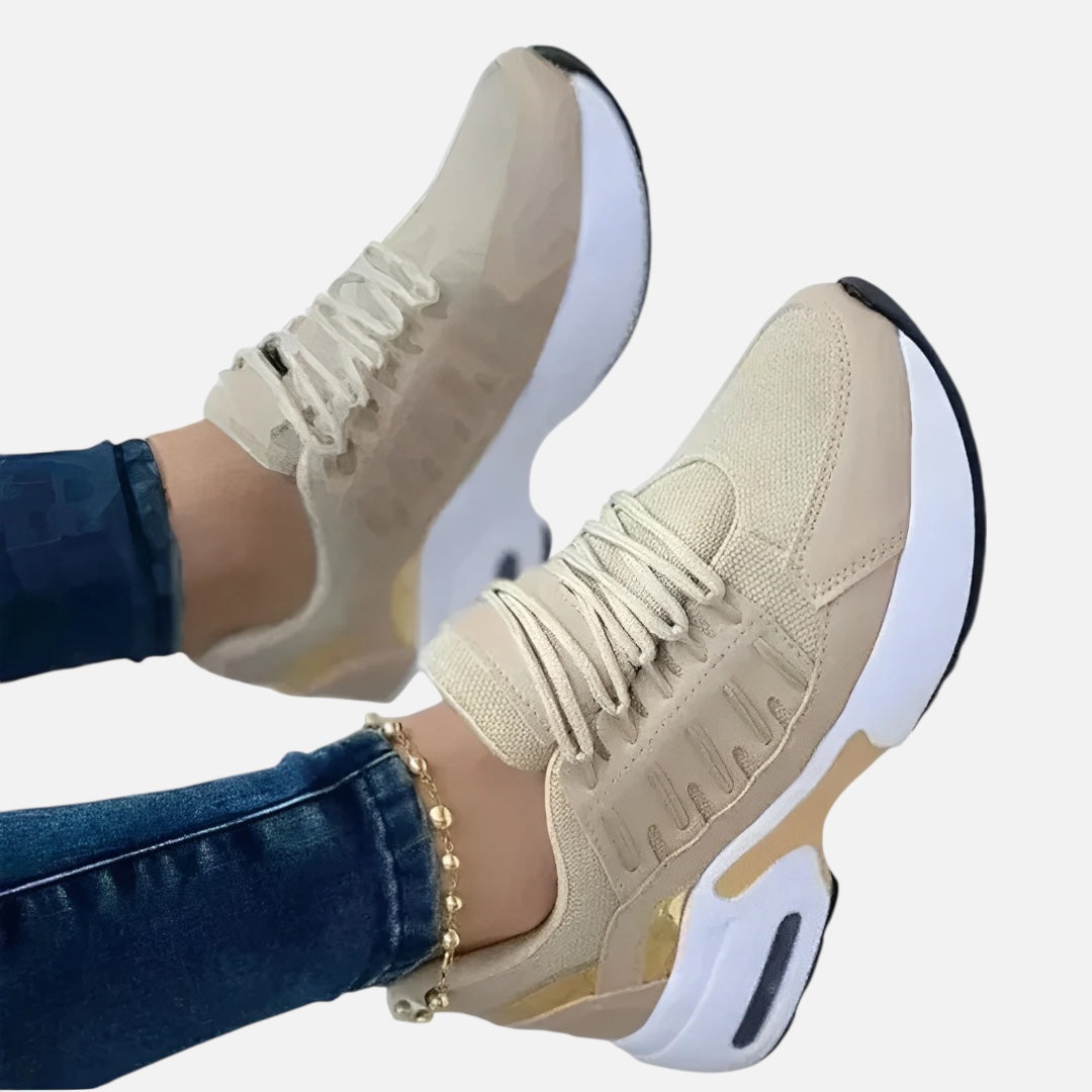 Shannon - Ορθοπεδικά Παπούτσια – Υπέρτατη Άνεση & Στήριξη για Όλη την Ημέρα