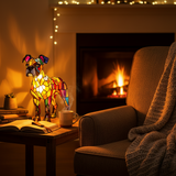 Astra - Μαγικός Σκύλος