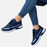 Andromeda - Κομψά Γυναικεία Ορθοπεδικά Αθλητικά Παπούτσια