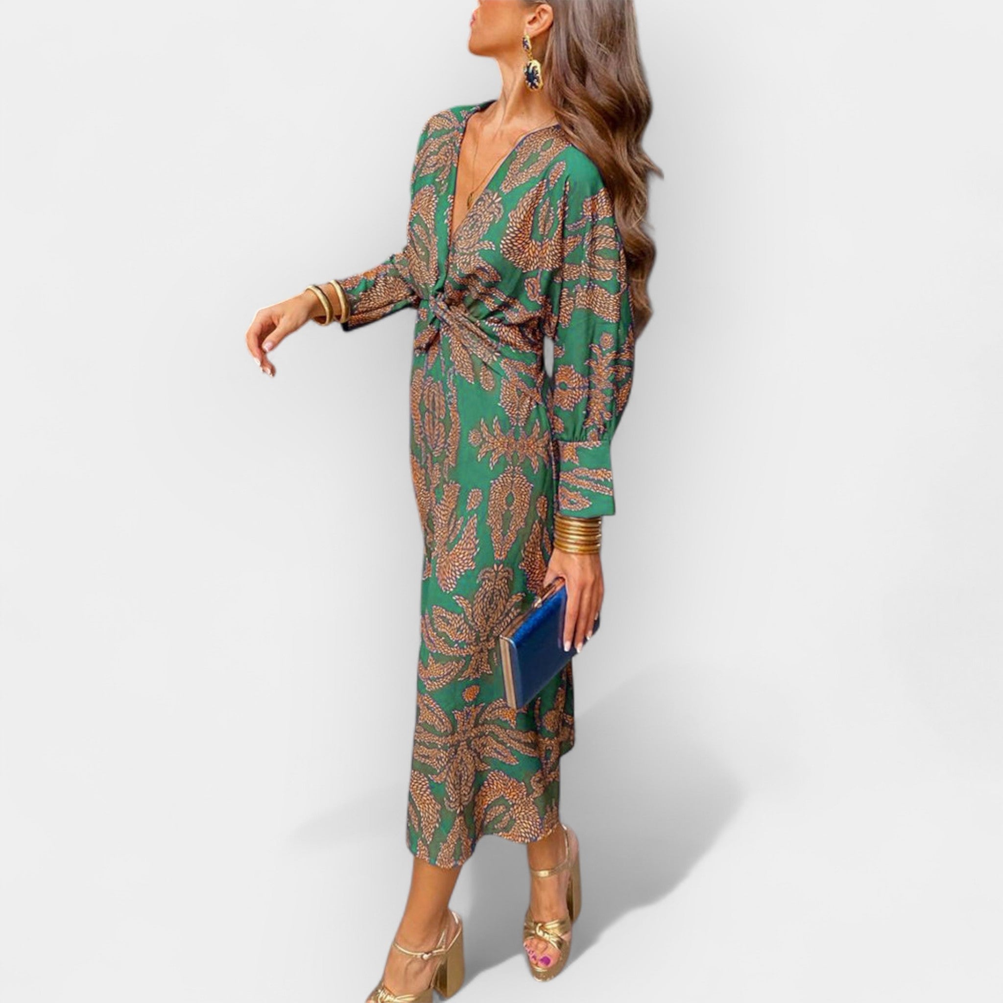 Μίνιμαλ Φόρεμα