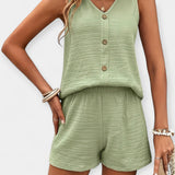 Σετ με Μπλουζάκι & Σορτς