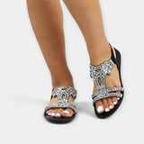 Ορθοπεδικά Boho Σανδάλια