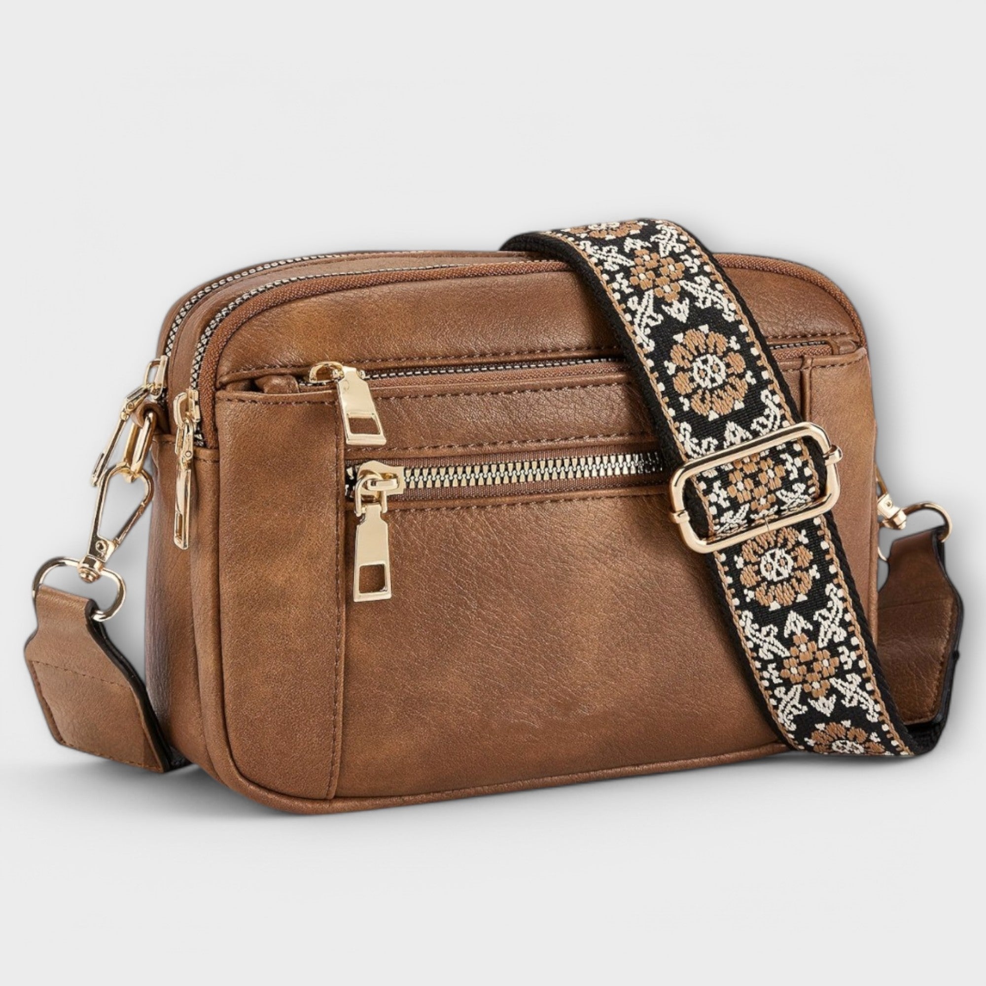Crossbody Τσάντα Ημέρας