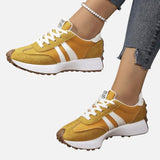 Teodora - Ορθοπεδικά Αθλητικά Παπούτσια ⏐ Έκδοση Premium