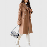 Yara - Μάλλινο παλτό