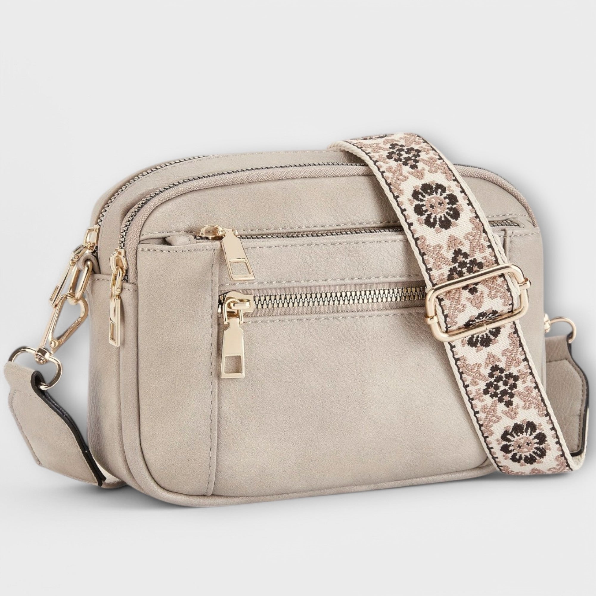 Crossbody Τσάντα Ημέρας
