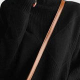 Γιασεμί | Πουλόβερ από κασμίρ