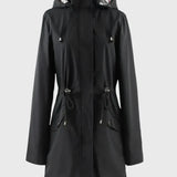 Ντόεμι - Αδιάβροχο παλτό