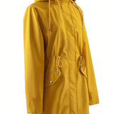 Ντόεμι - Αδιάβροχο παλτό