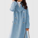 Yara - Μάλλινο παλτό