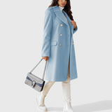 Yara - Μάλλινο παλτό