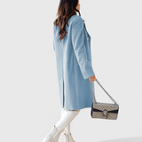 Yara - Μάλλινο παλτό