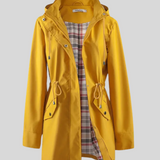 Ντόεμι - Αδιάβροχο παλτό