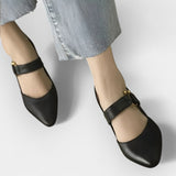 Artemis - Ορθοπεδικές Κομψές Γόβες