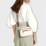 Crossbody Τσάντα Ημέρας