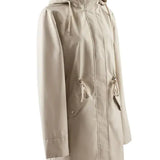 Ντόεμι - Αδιάβροχο παλτό