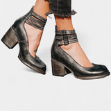 Penka - Τακούνι Eco Block