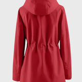 Ντόεμι - Αδιάβροχο παλτό