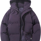 Hestia - Χειμερινό Μπουφάν Puffer